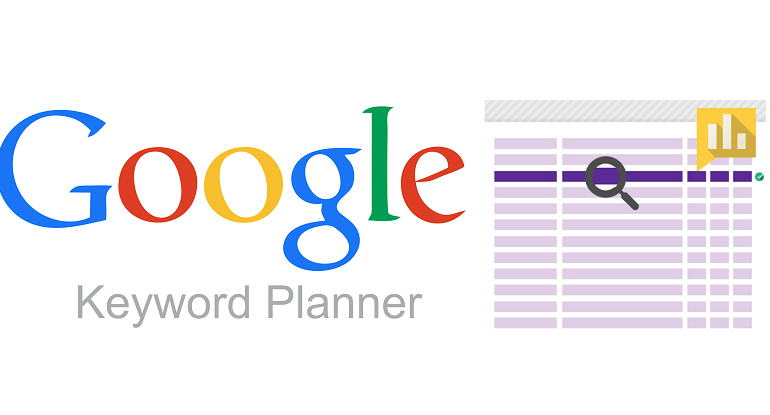 google keyword planner