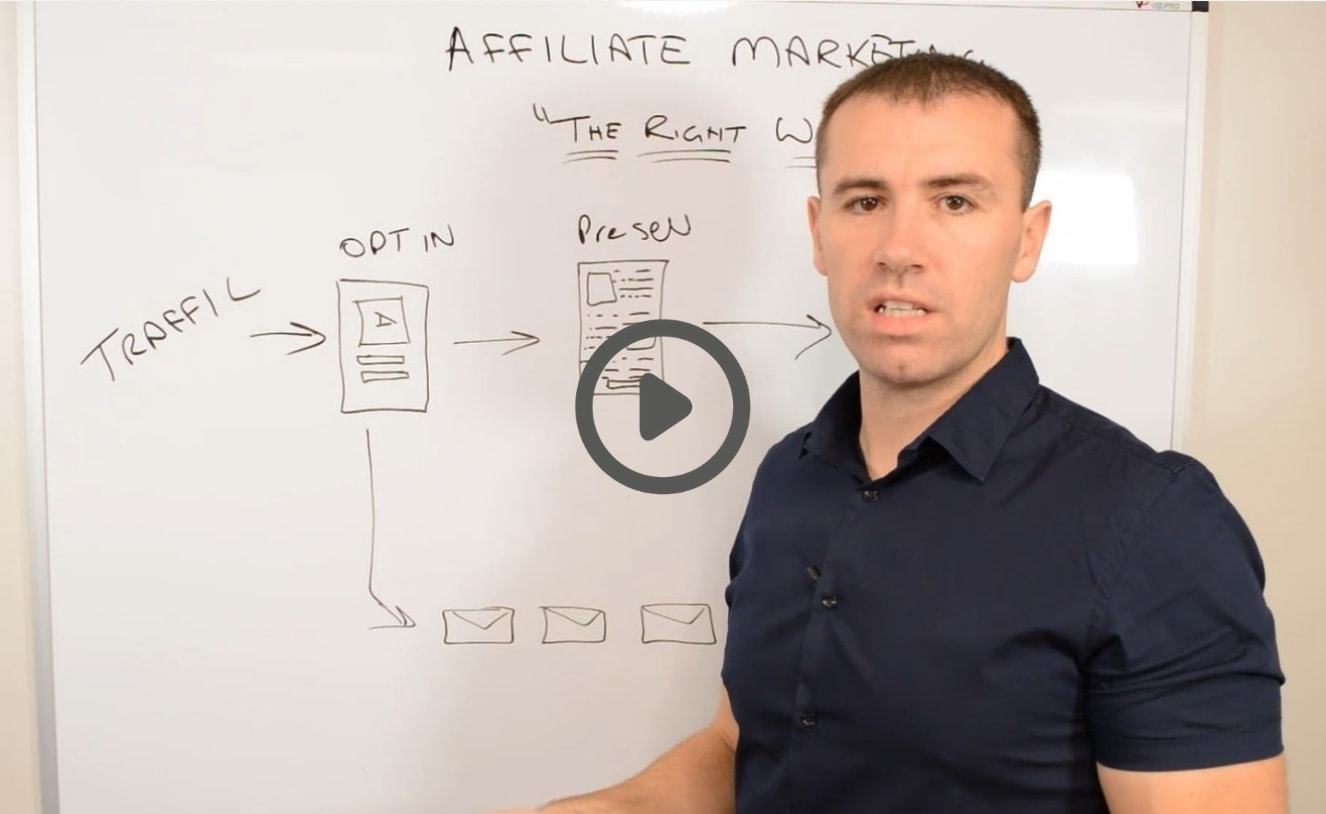 Affiliate Marketing Training