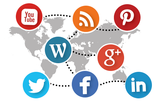 social media for affiliate marketing