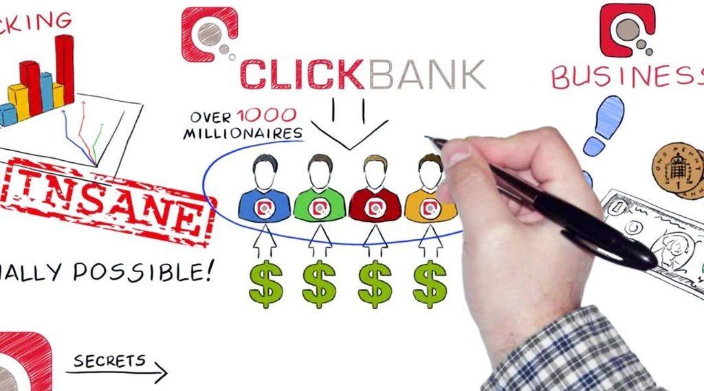 Make Money with ClickBank